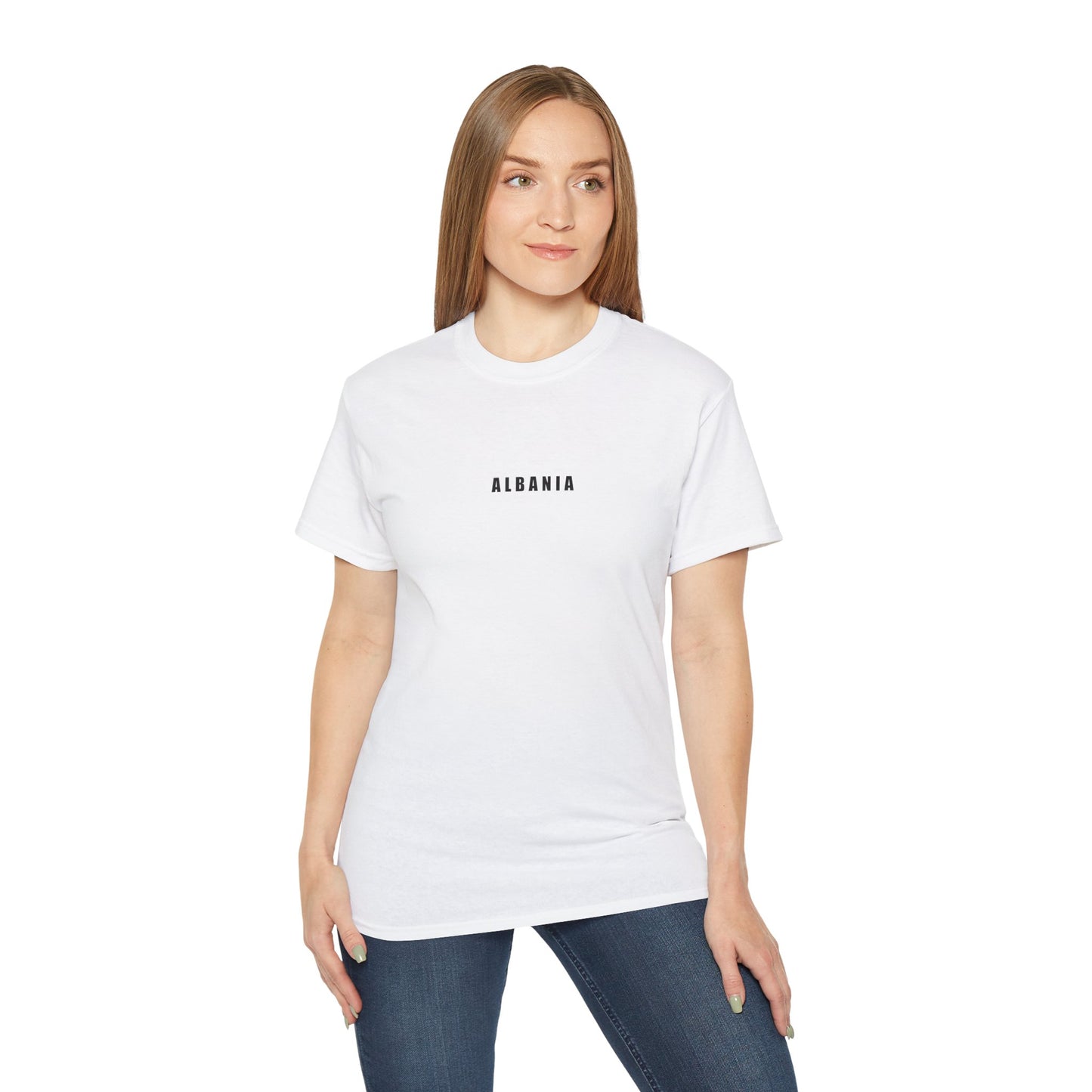 Albania T-shirt البانيا 🇦🇱