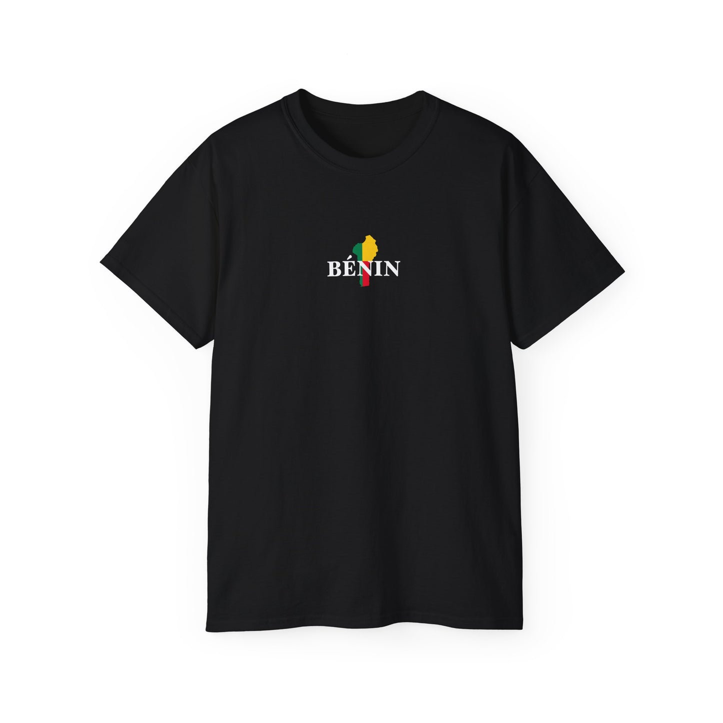 Benin T-shirt ุจููู ๐ง๐ฏ