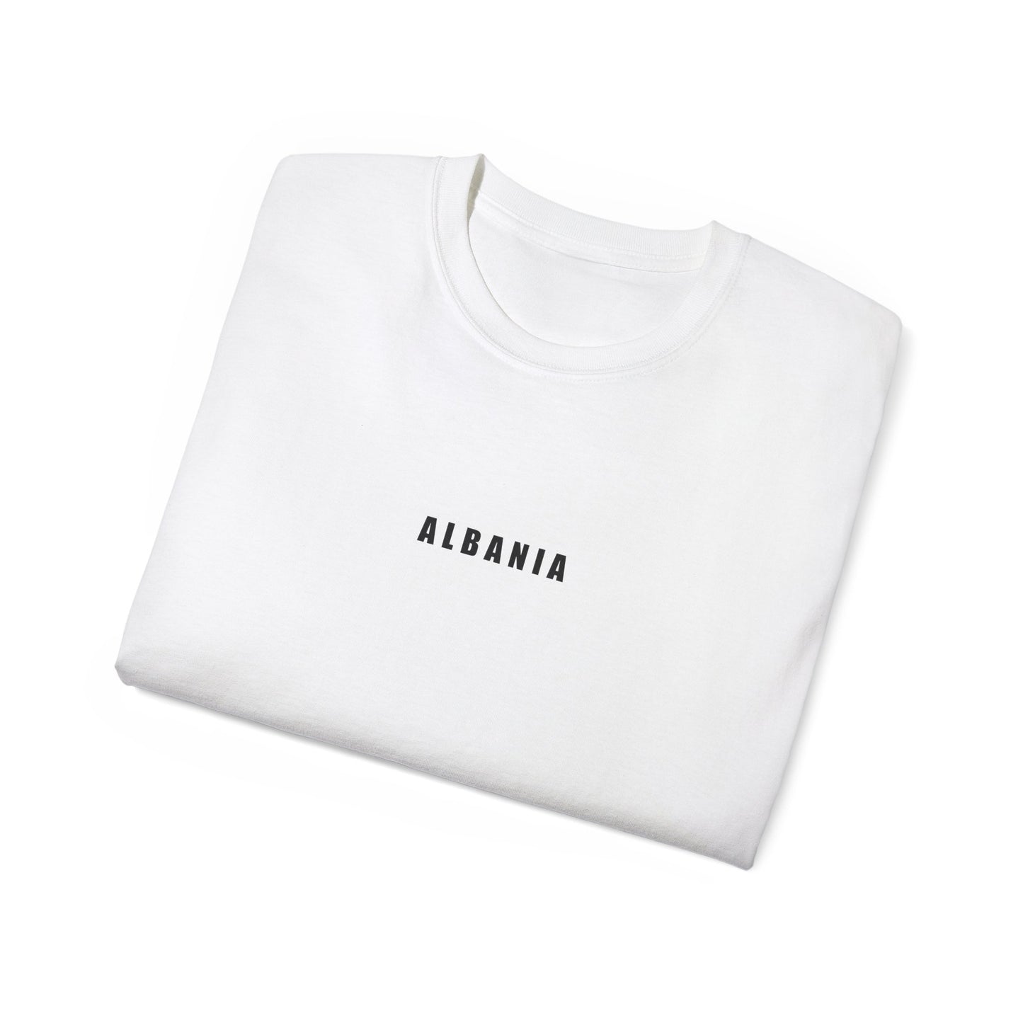 Albania T-shirt البانيا 🇦🇱