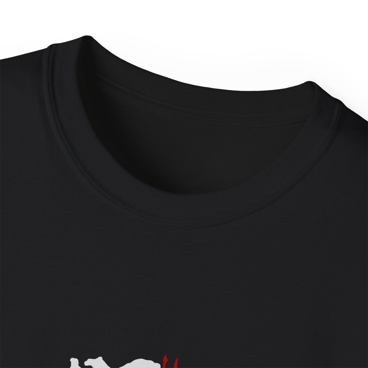 Al Sahara T-shirt الصحراء 🐪