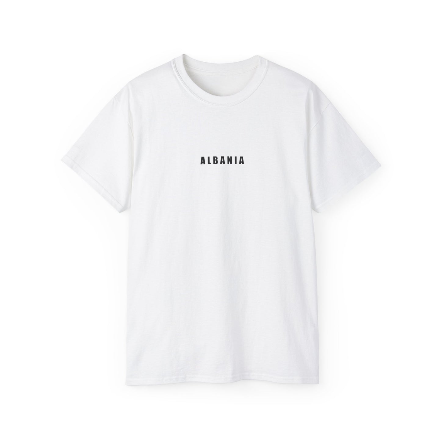 Albania T-shirt البانيا 🇦🇱
