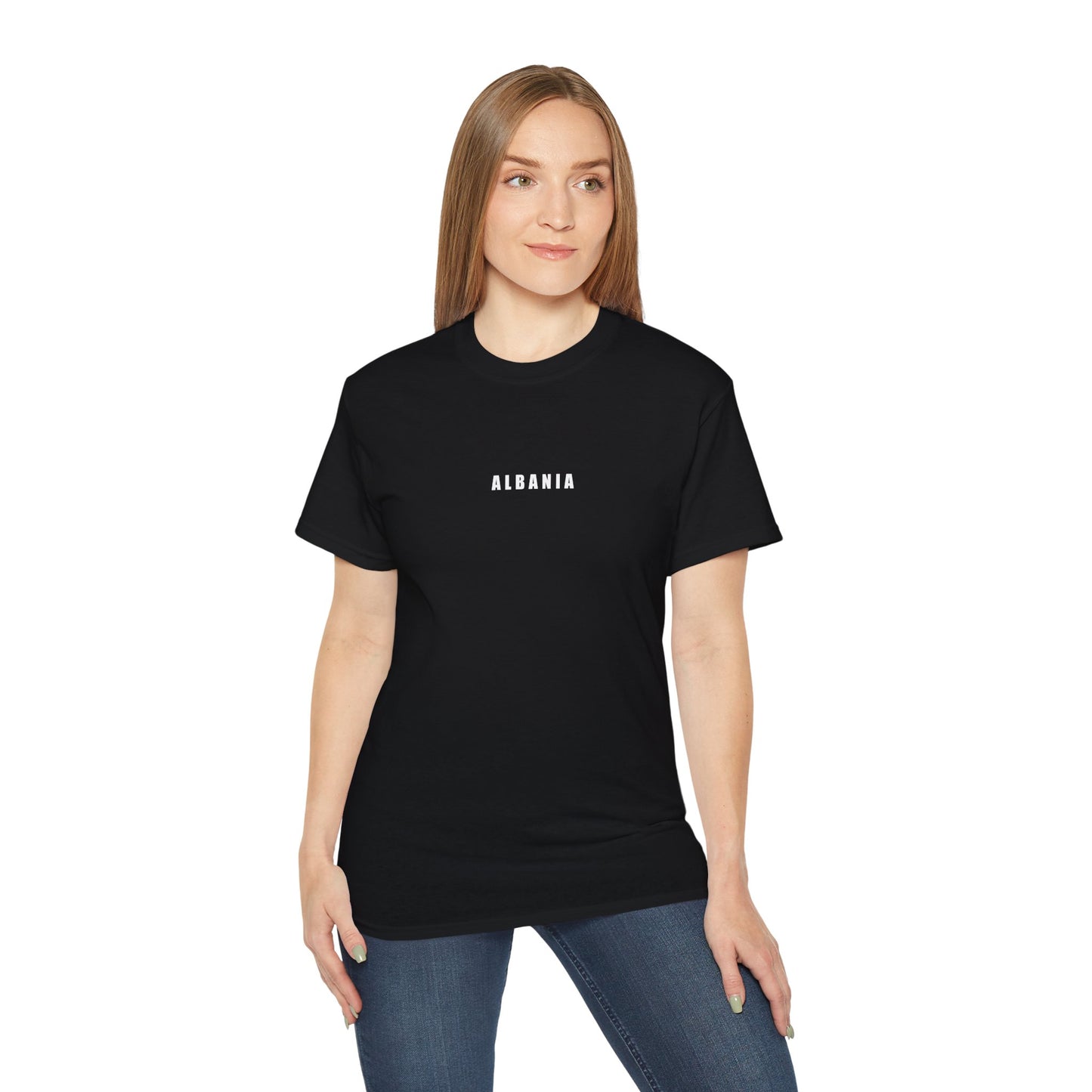 Albania T-shirt البانيا 🇦🇱