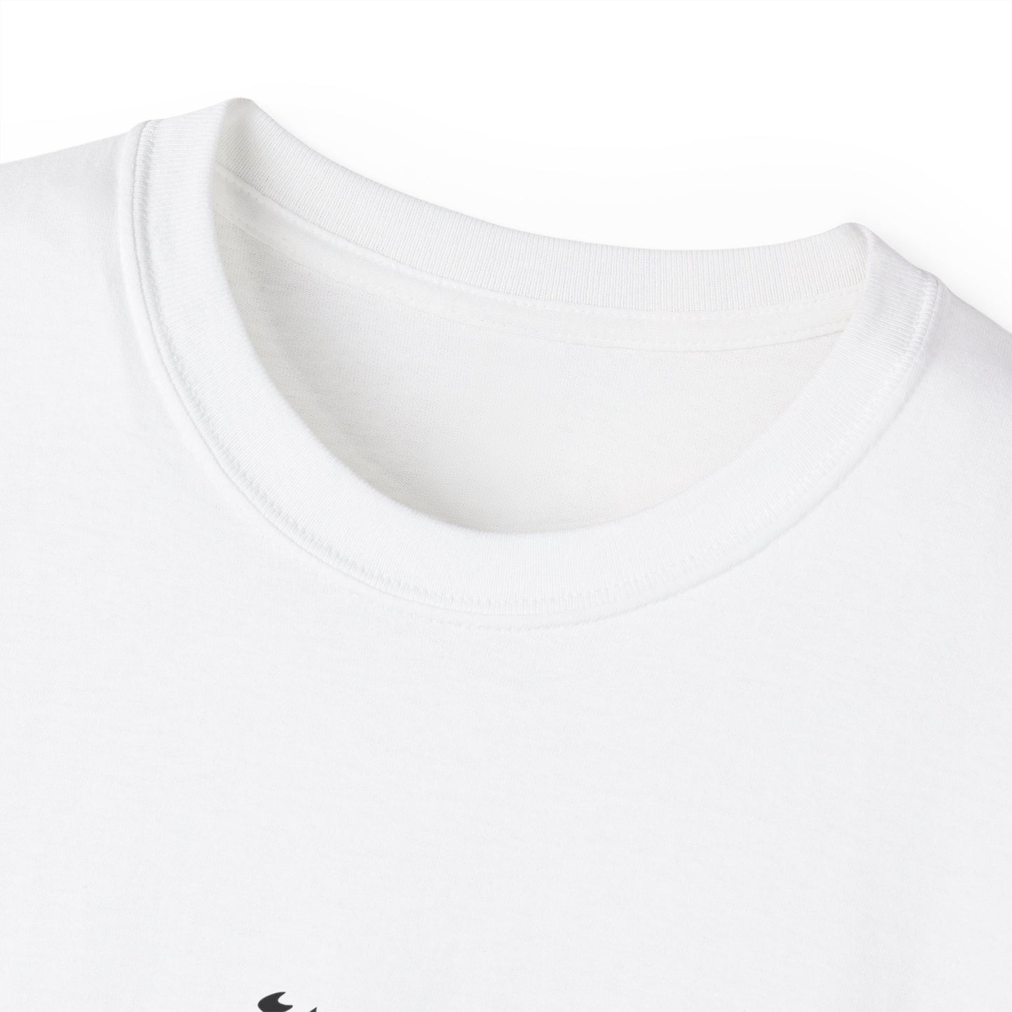 Algeria news black & white T-shirt الجزائر 🇩🇿