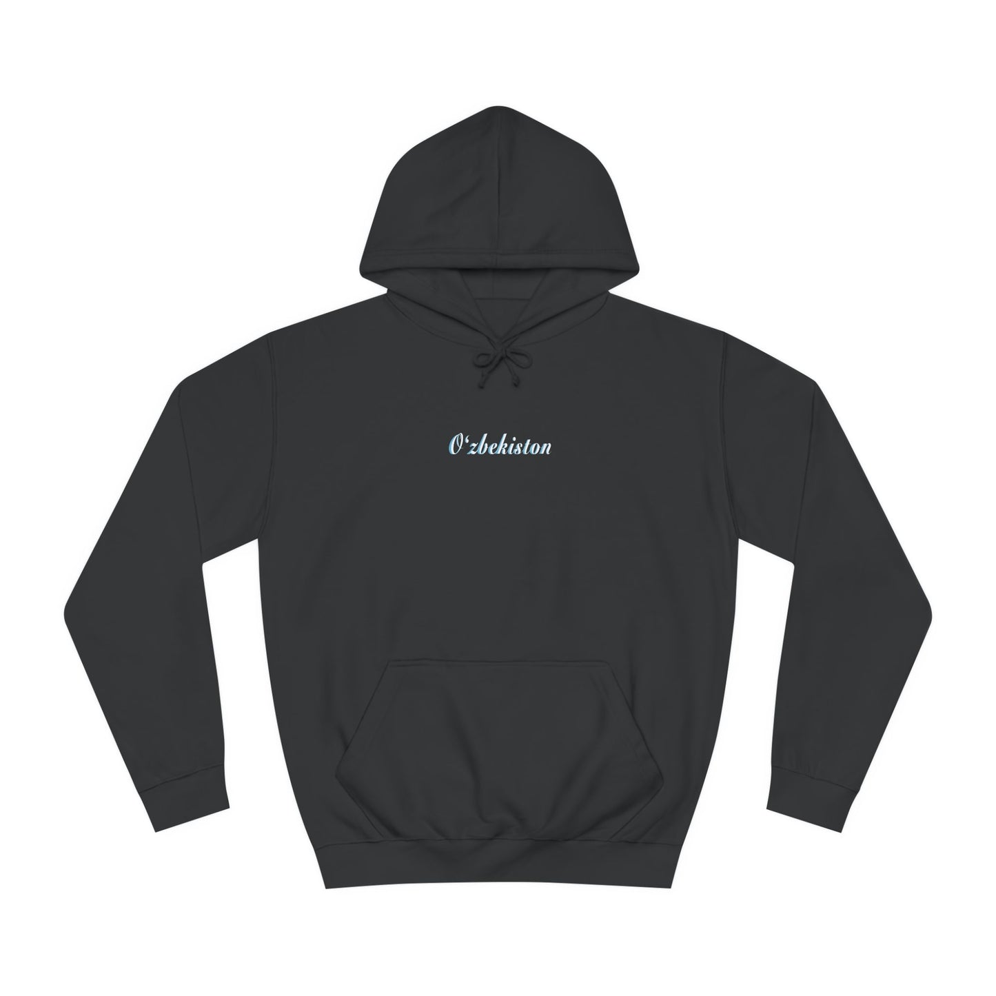 Uzabekistan Hoodie O’zbekiston