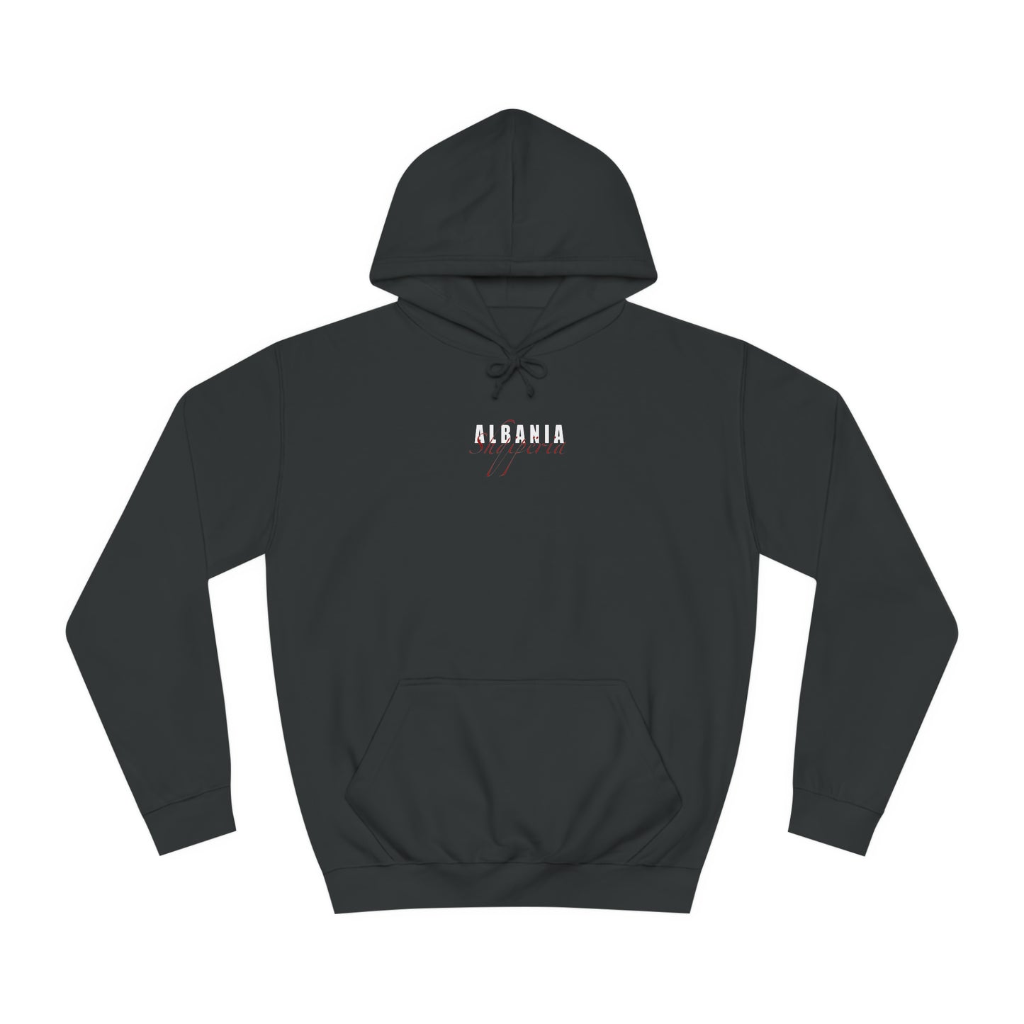 Albania Hoodie . البانيا