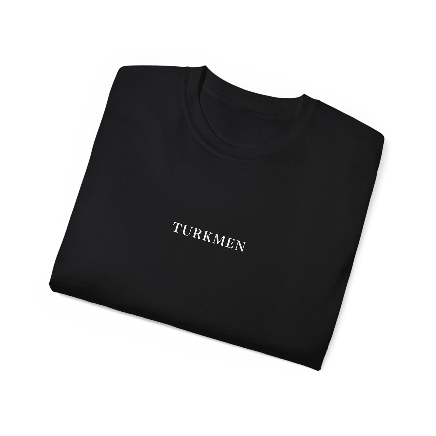 Turkmen T-shirt ๐ ุชุฑูู
ุงู