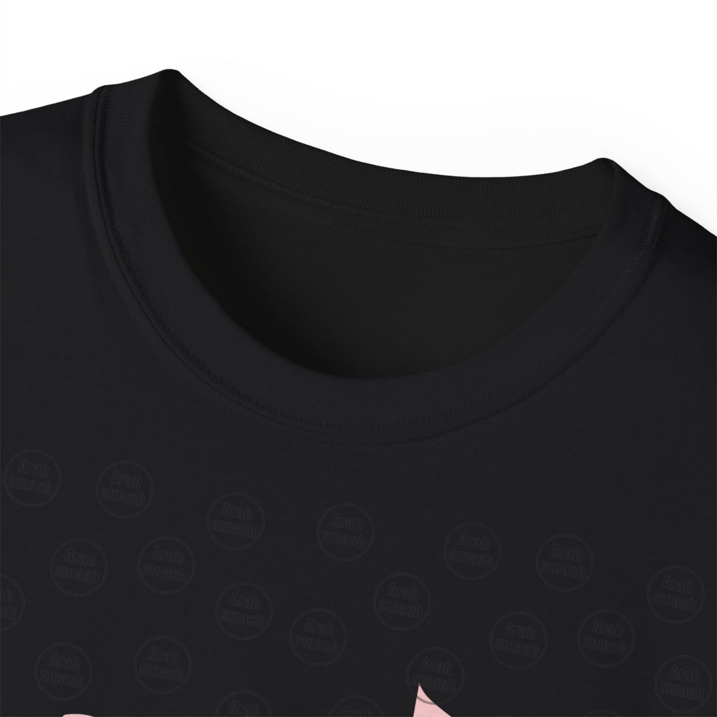 Sibaq „pink“ T-shirt ✨سباق 🏁