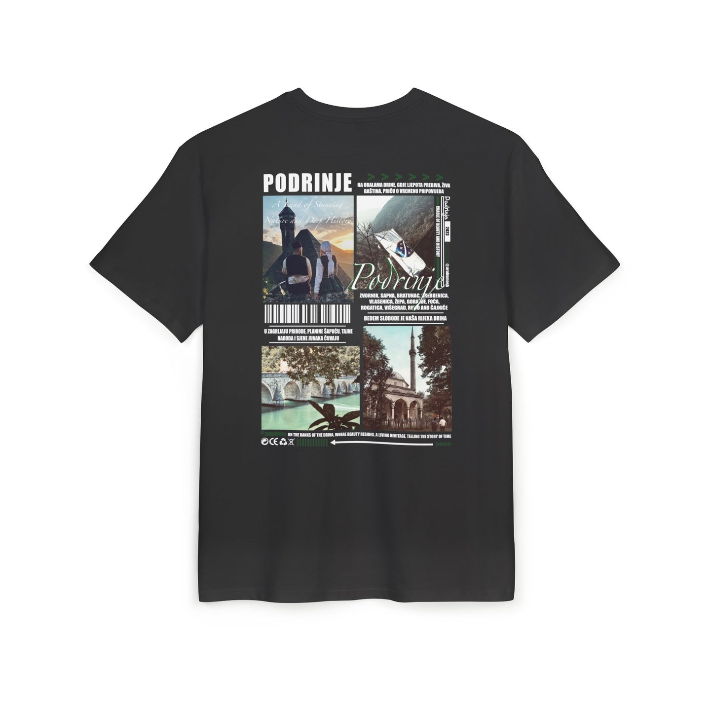 Podrinje T-Shirt
