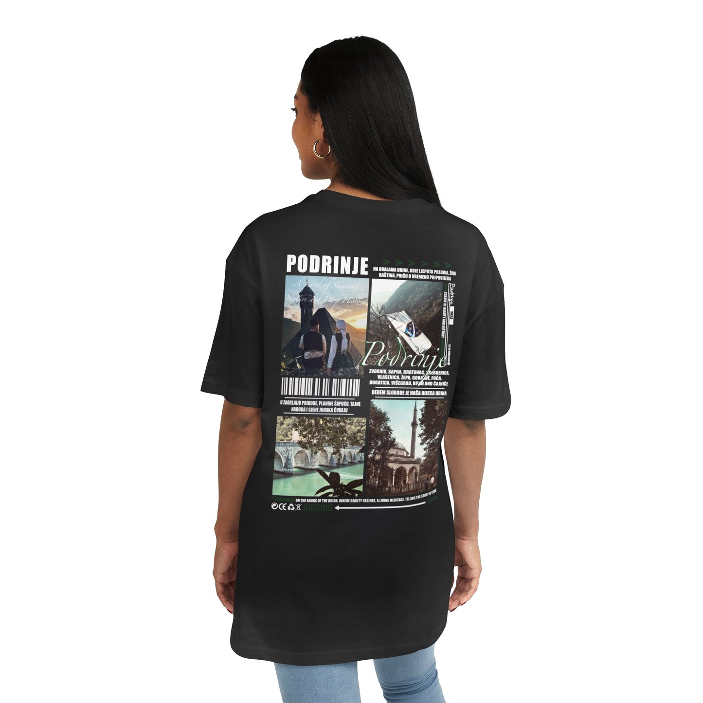 Podrinje T-Shirt