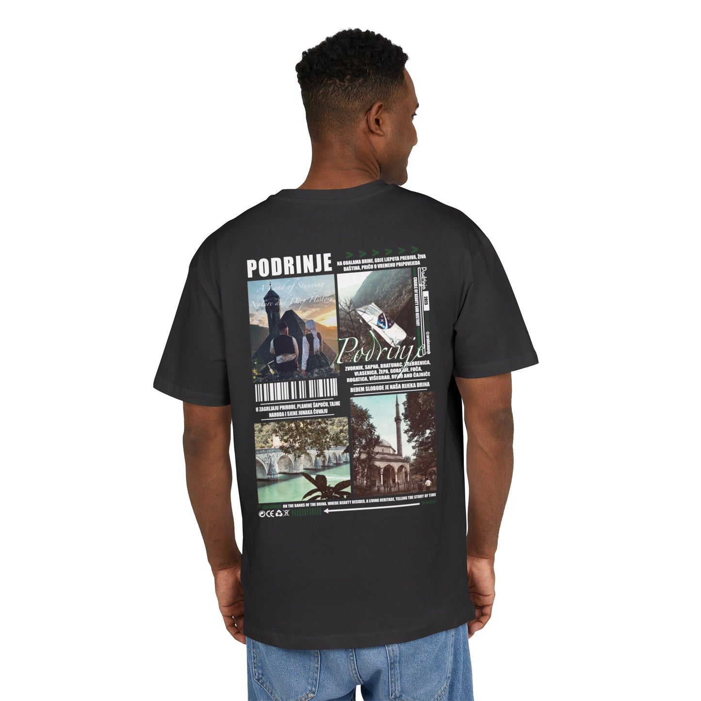 Podrinje T-Shirt