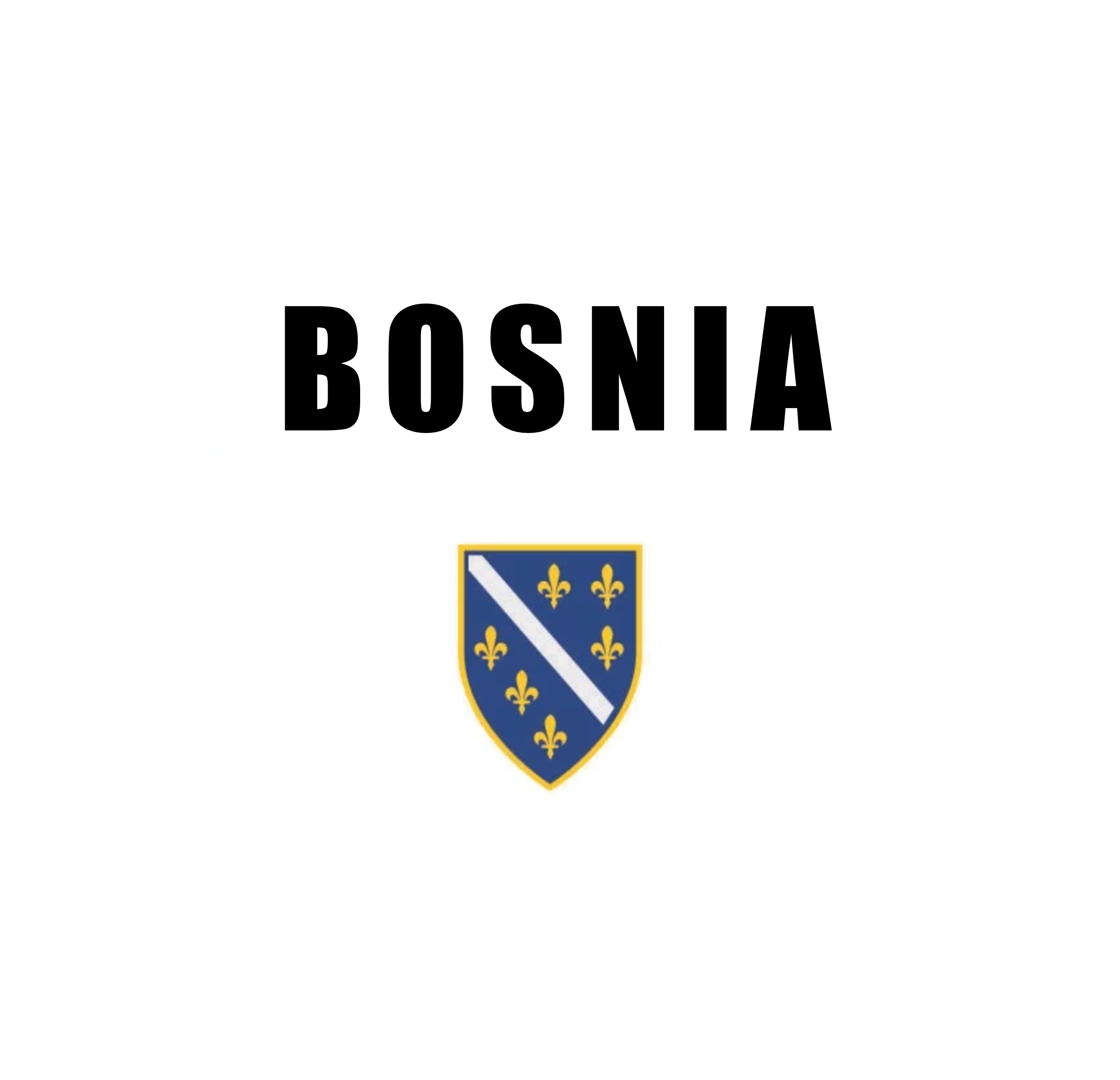 Bosnia