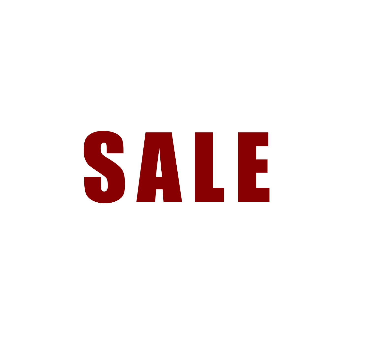 SALE