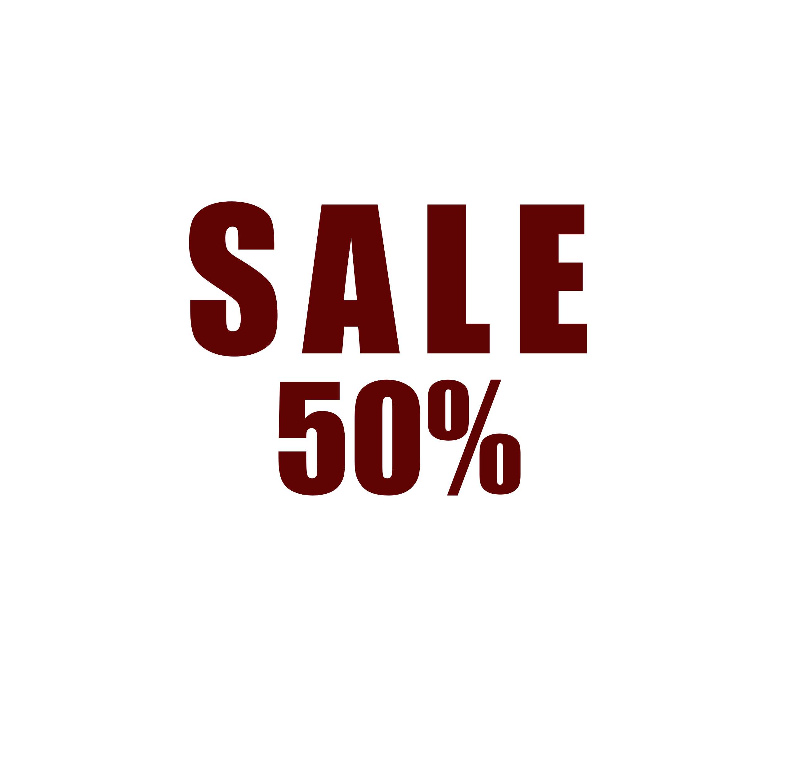 SALE