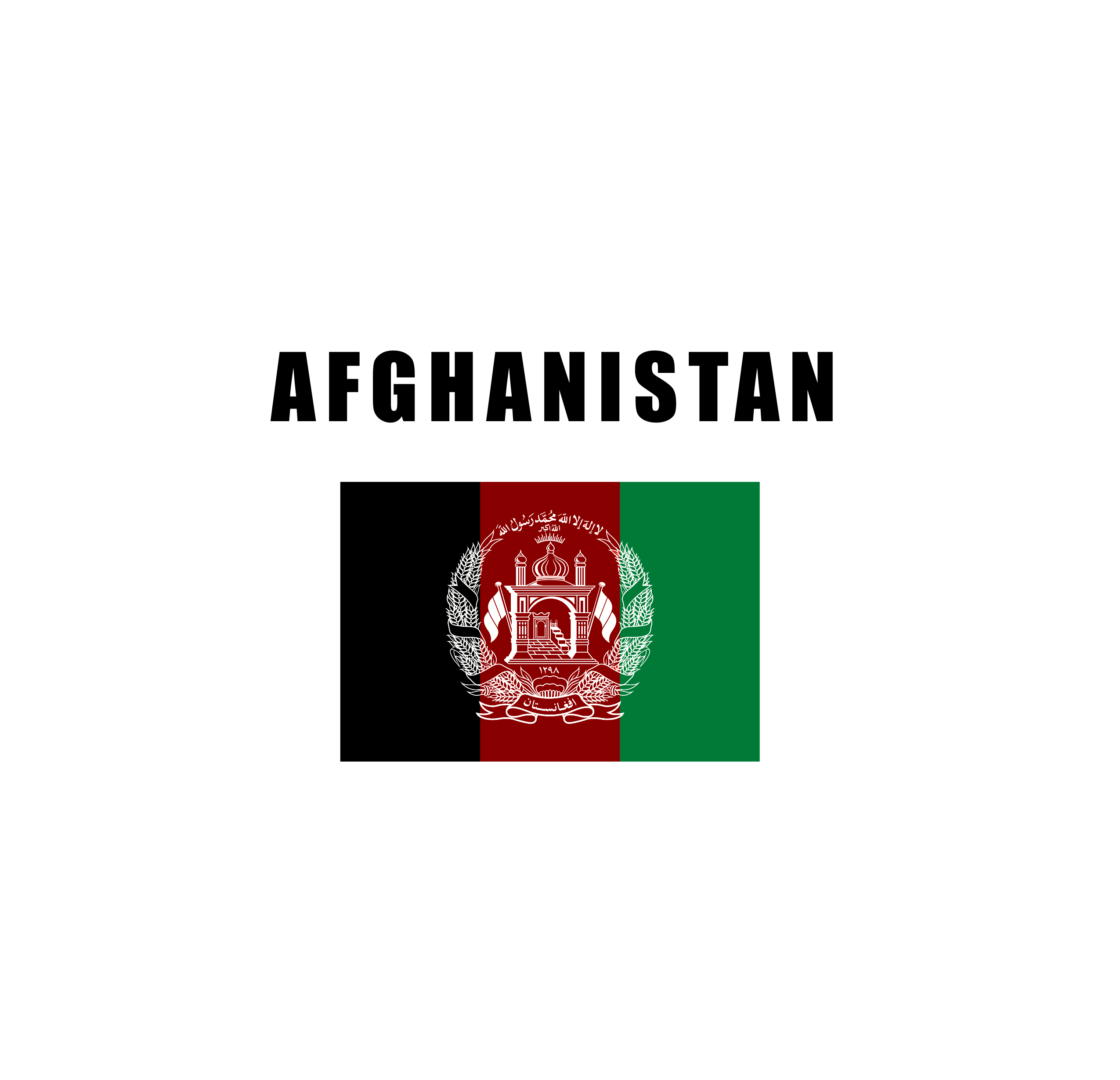 Afghanistan