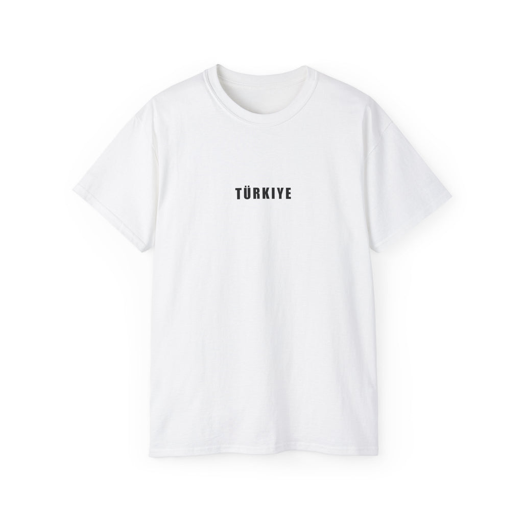 Türkiye T-shirt  2 تركيا 🇹🇷