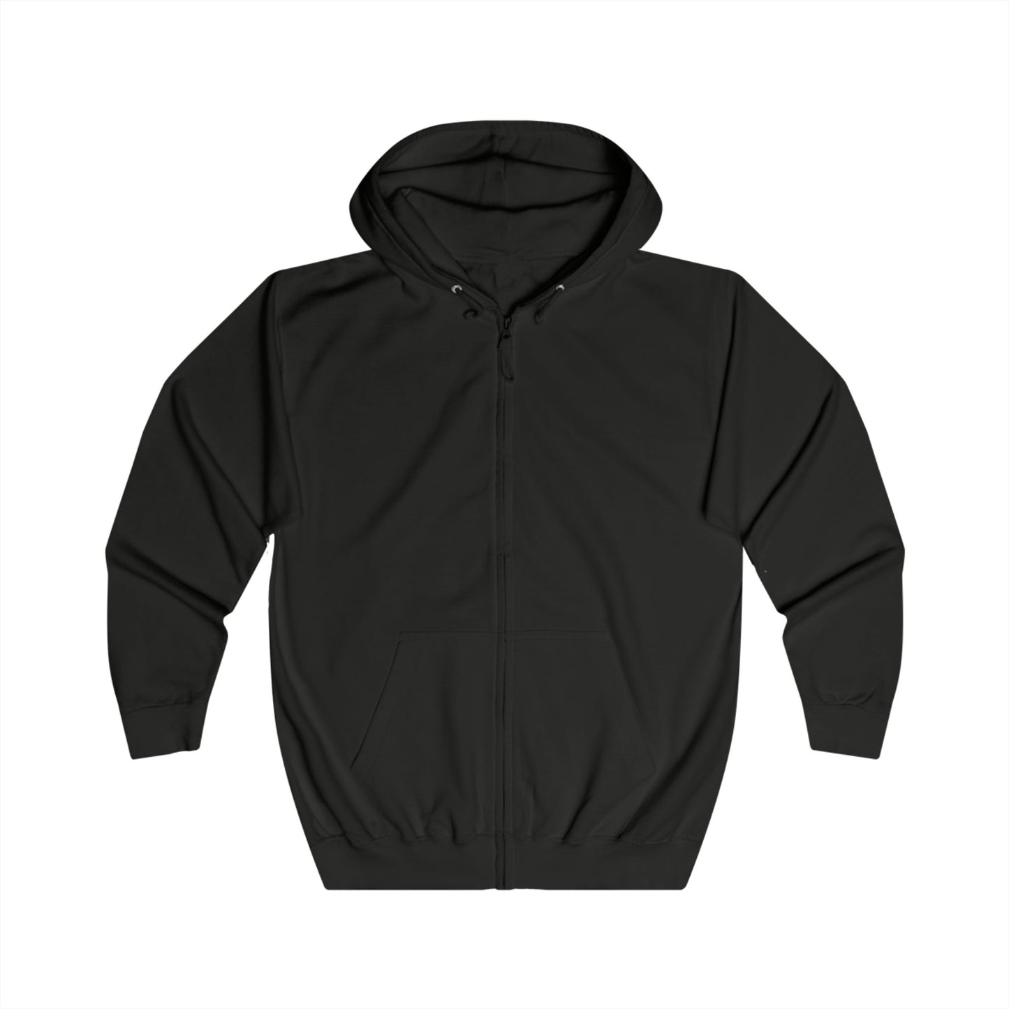 Afghanistan / Urdu Zip Hoodie افغانستان 🇦🇫