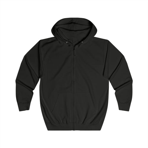 Afghanistan / Urdu Zip Hoodie افغانستان 🇦🇫