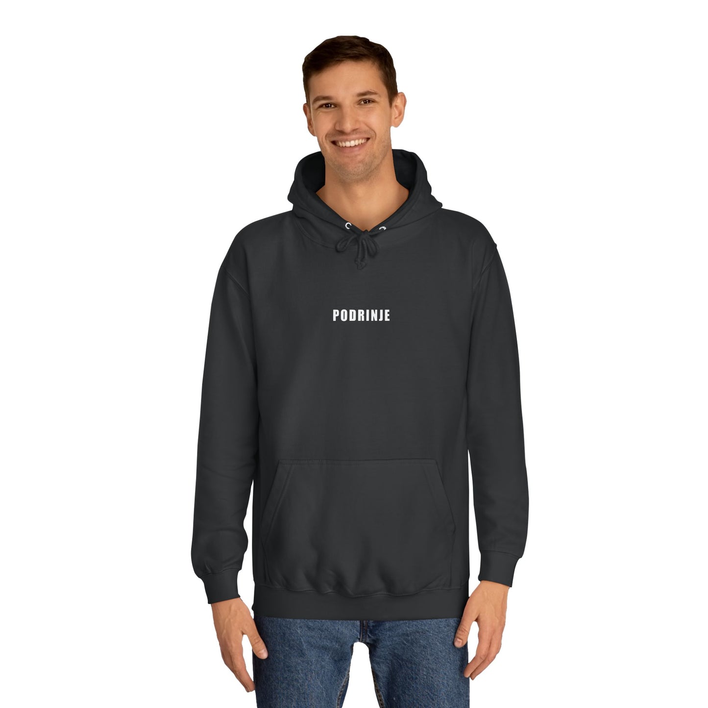 Podrinje Hoodie