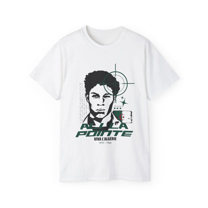 Ali la pointe T-Shirt / Algeria 🇩🇿