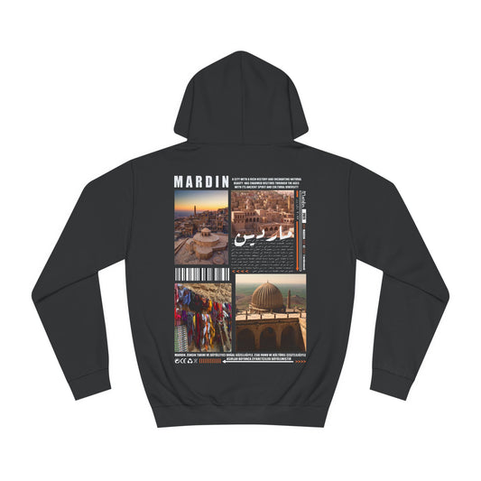 Mardin Hoodie ماردين