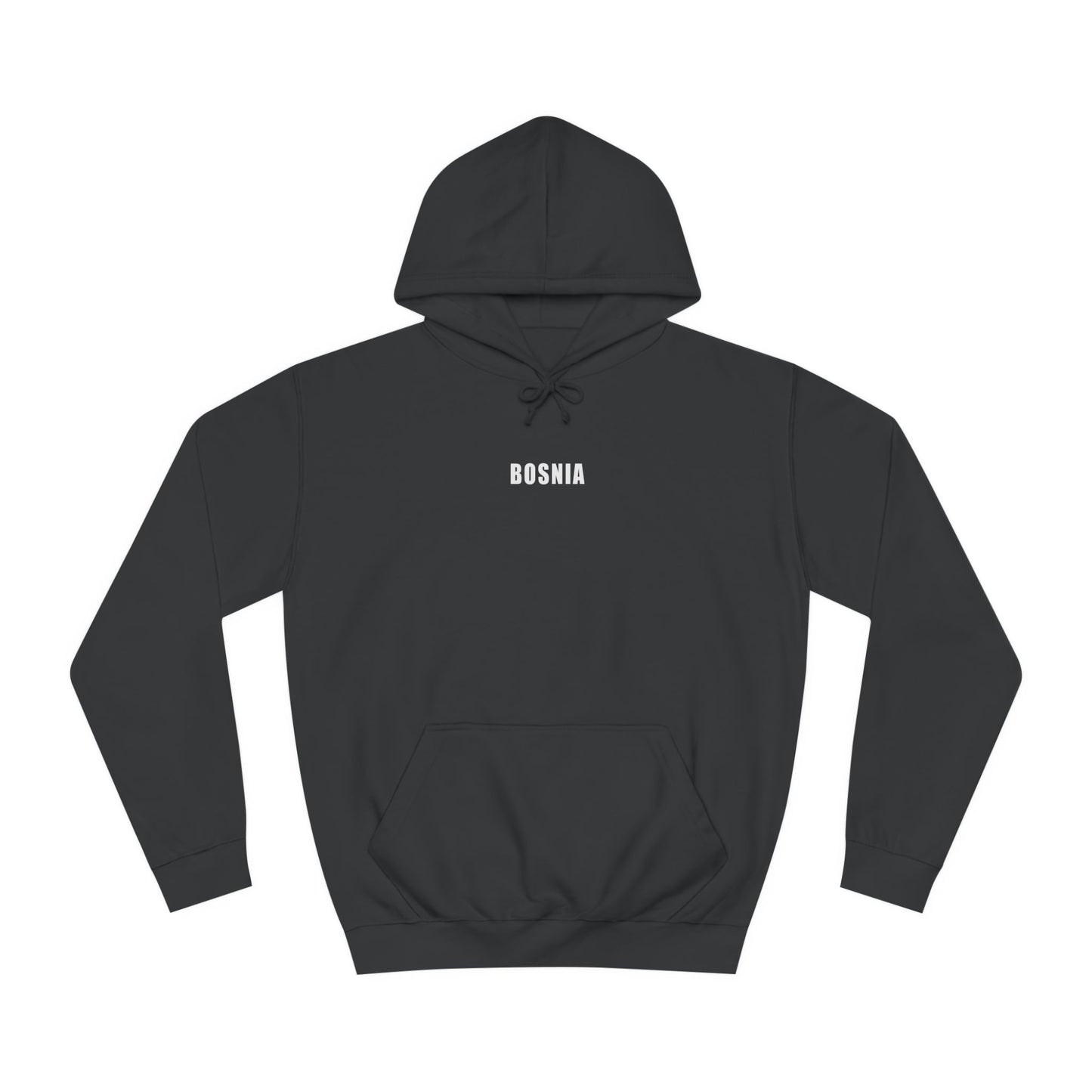 Bosnia Hoodie English بوسنه