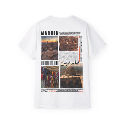 Mardin T-shirt  ماردين