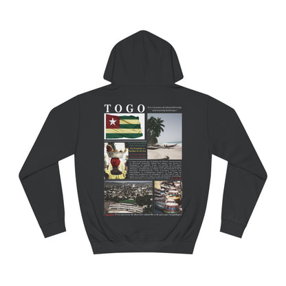 Tago  Hoodie