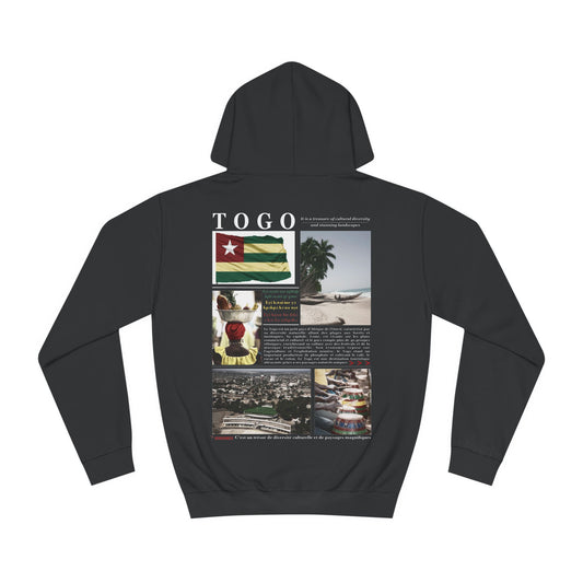 Tago  Hoodie