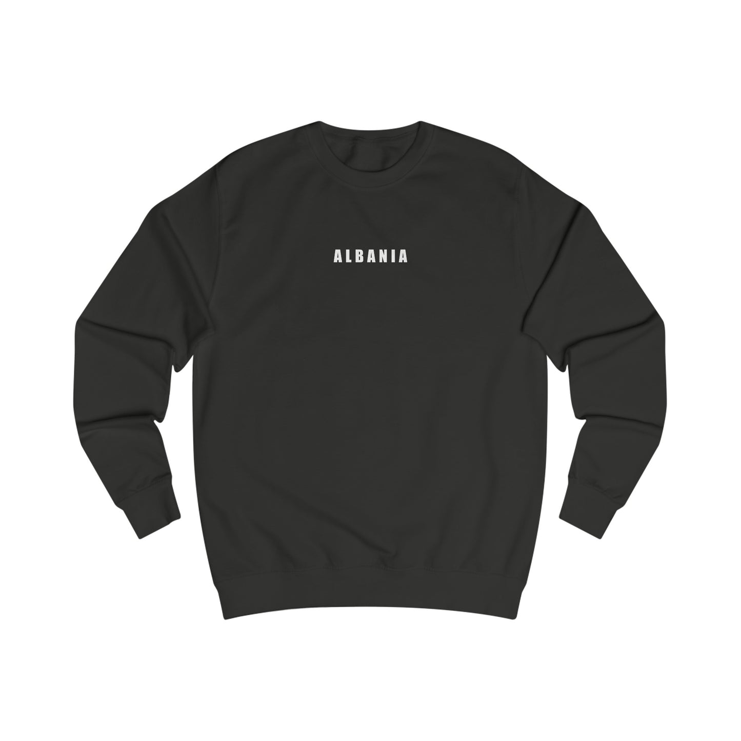 Sweat-shirt Albanie . البانيا 