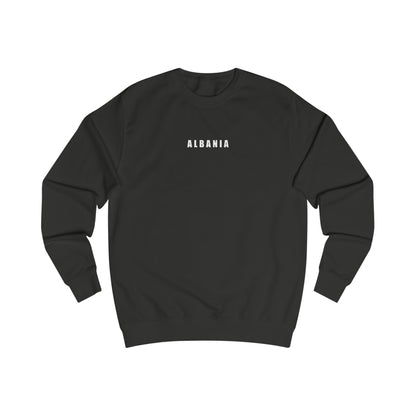 Albania Sweatshirt . البانيا