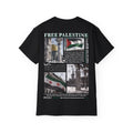 Palestine & Syria T-shirt   سوريا ، فلسطين   🇵🇸