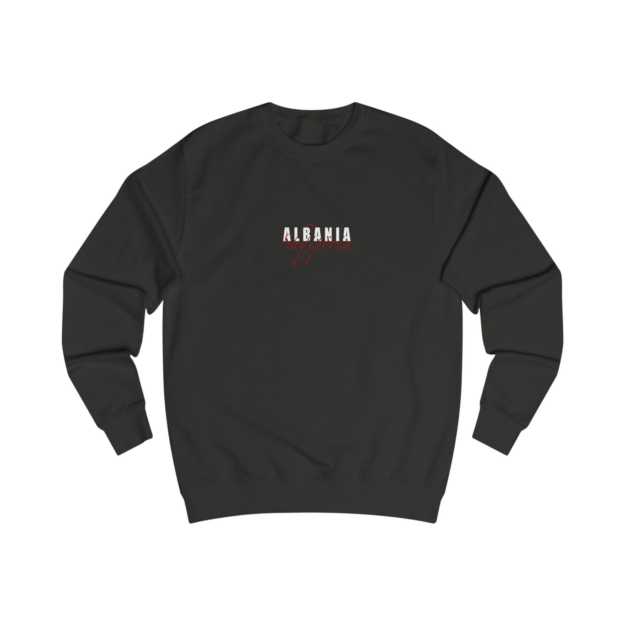 Albania Sweatshirt . البانيا