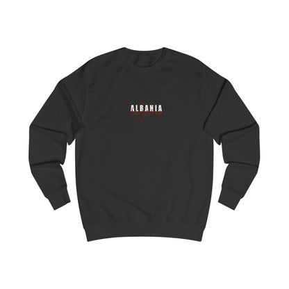 Albania Sweatshirt . البانيا