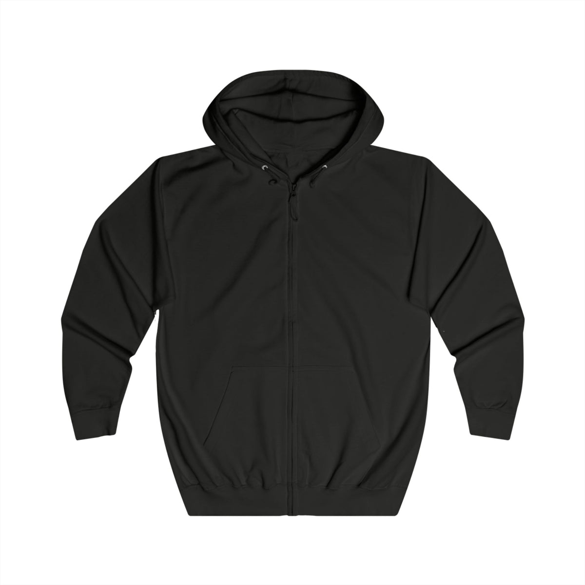 Ali la Pointe Zip Hoodie / Algeria 🇩🇿