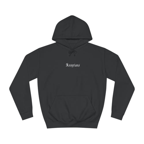 Assyrians  Hoodie الاشوريين