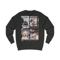 Palestine Al-AQSA Sweatshirt الأقصى 🇵🇸
