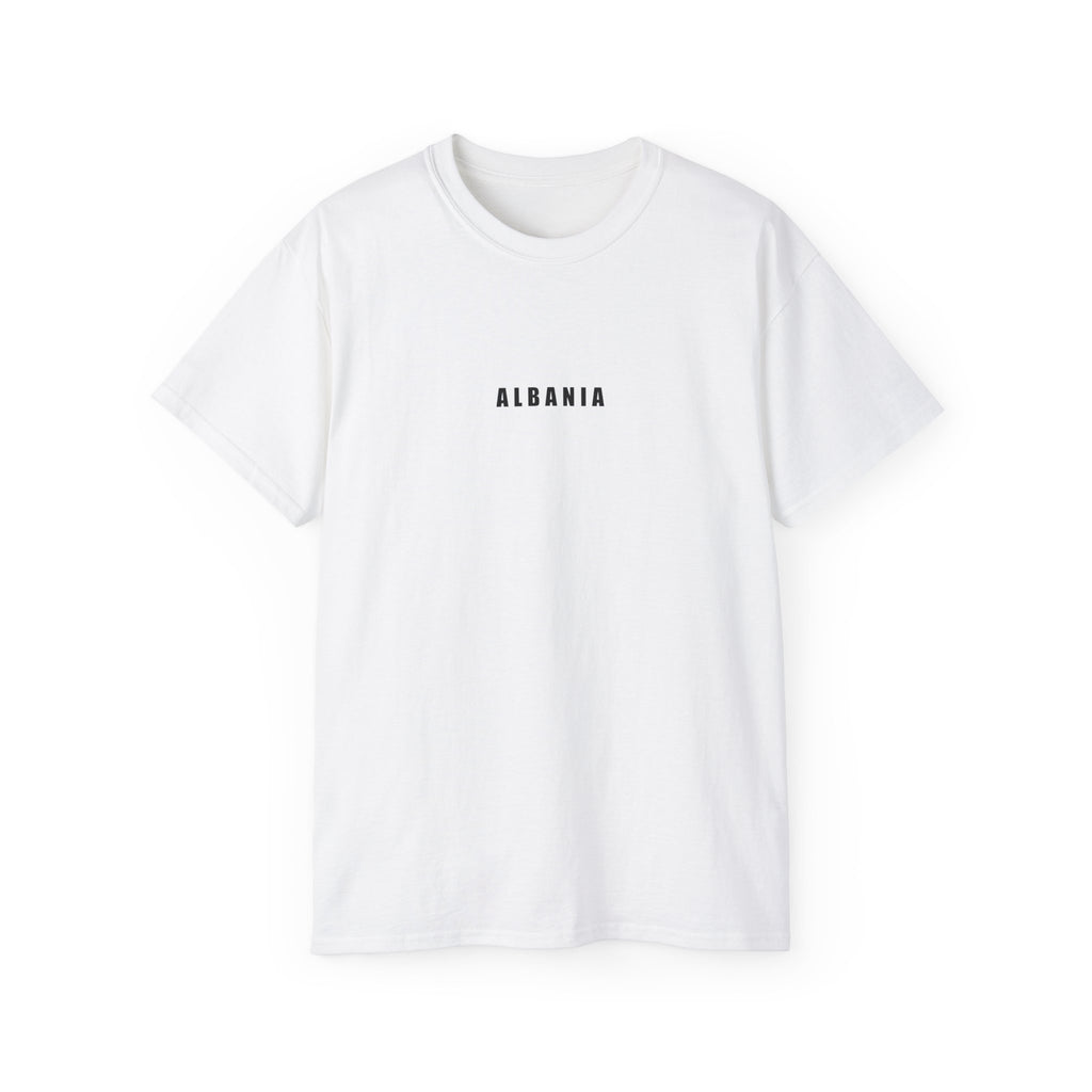 Albania T-shirt  البانيا 🇦🇱
