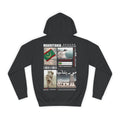 Mauritania Hoodie. موريتانيا .