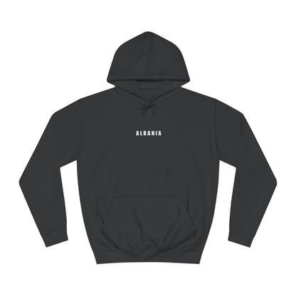 Albania Hoodie . البانيا