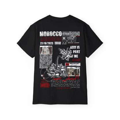 Morocco Atay المغرب 🇲🇦