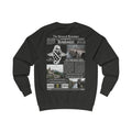 Krajisnici Sweatshirt