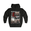 Morocco Zip Hoodie. المغرب ٢