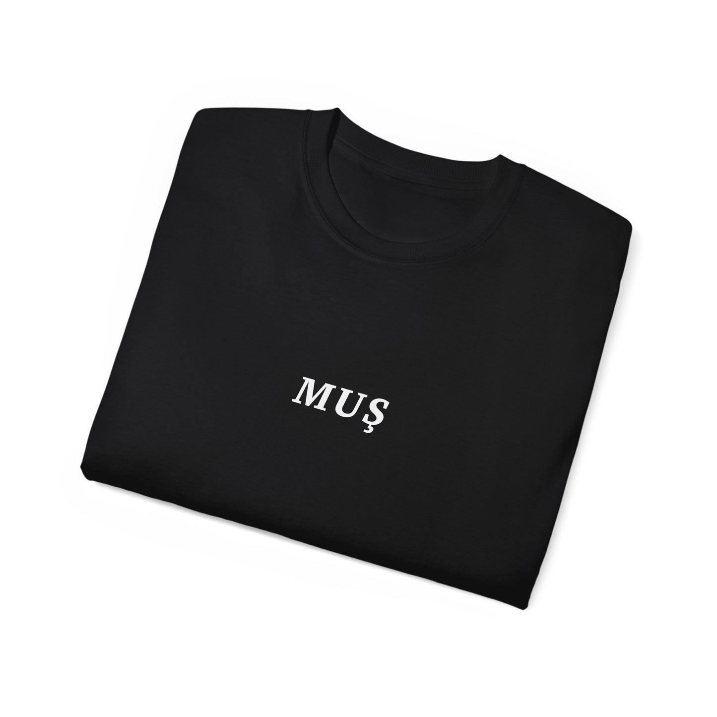 ‏MÛŞ T-shirt ‏MUŞ