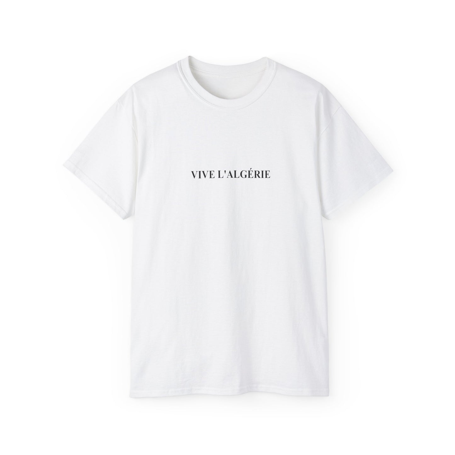 Vive l'Algérie Ali la pointe story T-Shirt / Algeria 🇩🇿
