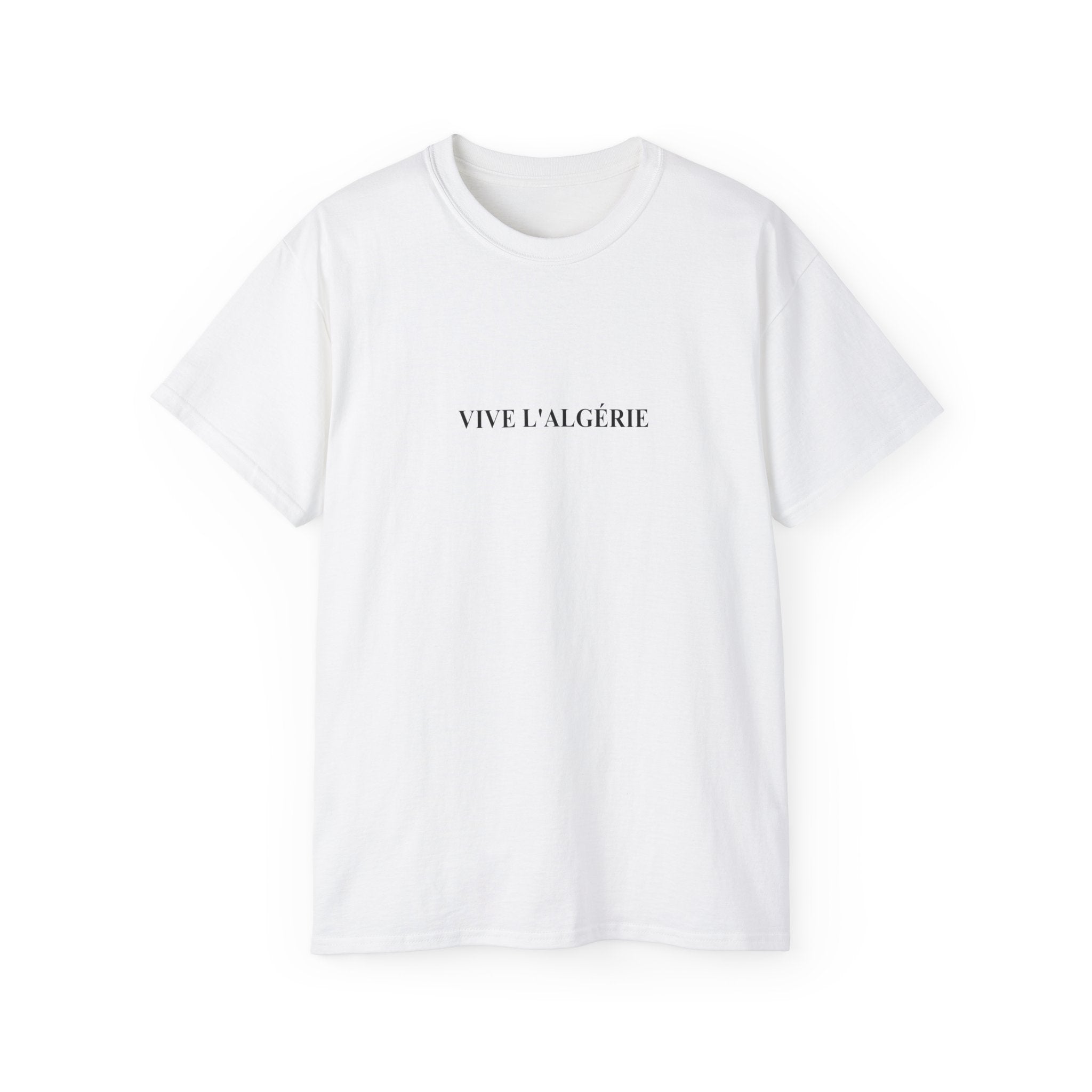 Vive l'Algérie Ali la pointe story T-Shirt / Algeria 🇩🇿