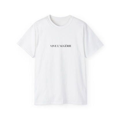 Vive l'Algérie Ali la pointe story T-Shirt / Algeria 🇩🇿
