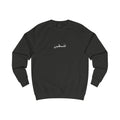 History of Palestine Sweatshirt black / white 🇵🇸 فلسطين