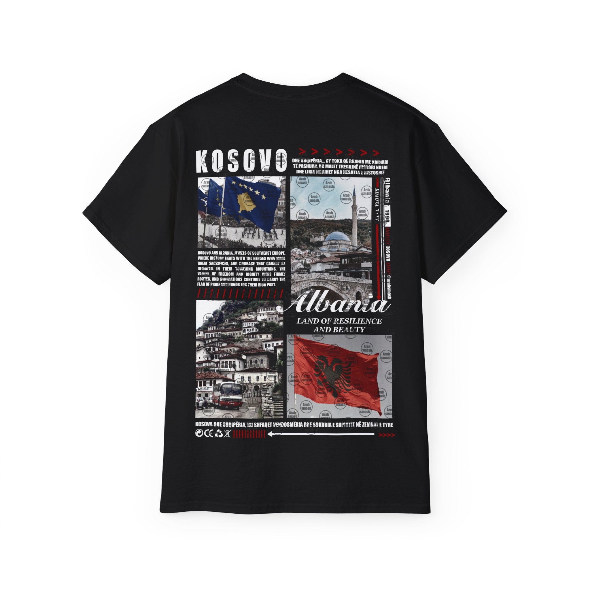 Kosovo 🇽🇰 & Albania 🇦🇱 ⭐️