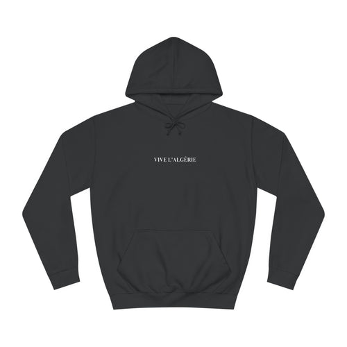 Ali la pointe Algeria Hoodie 🇩🇿