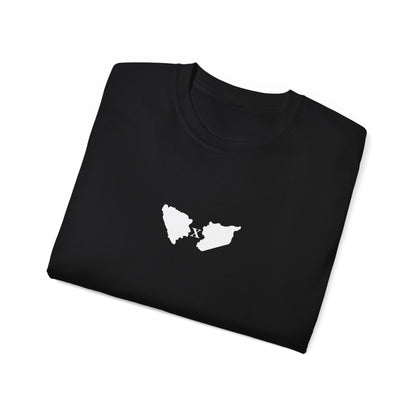 Syria & Bosnia T-Shirt 🇧🇦🇸🇾